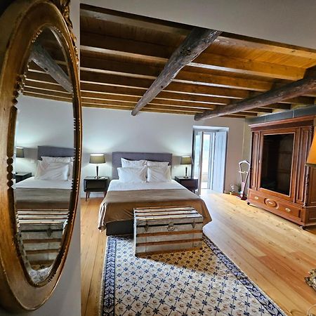 Burgo Da Villa Castelo de Vide Zewnętrze zdjęcie