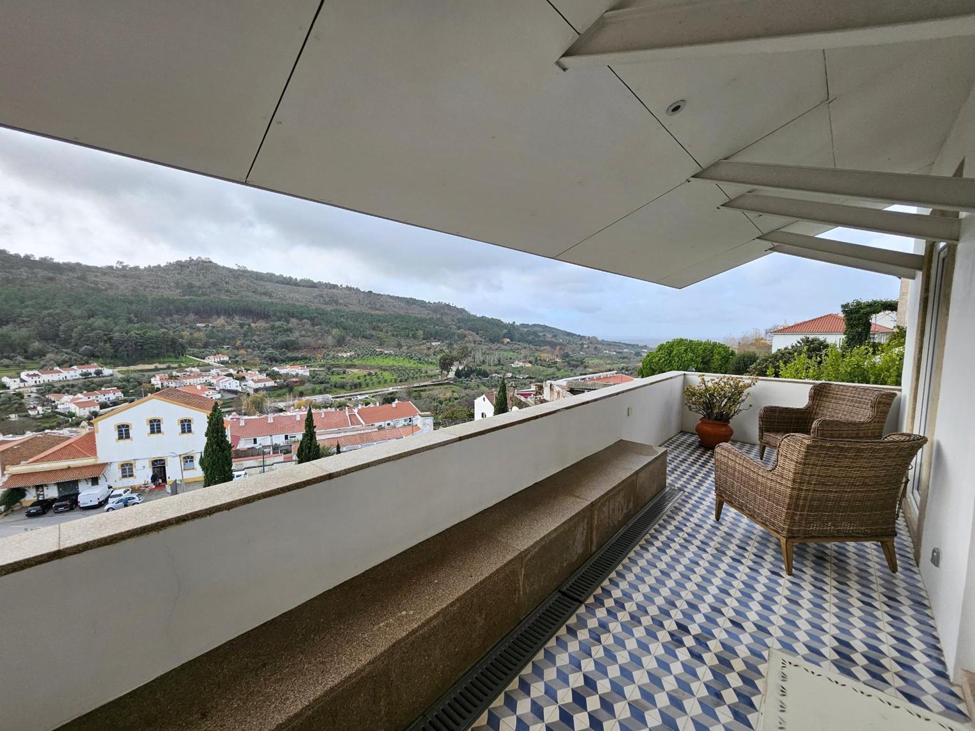 Burgo Da Villa Castelo de Vide Zewnętrze zdjęcie