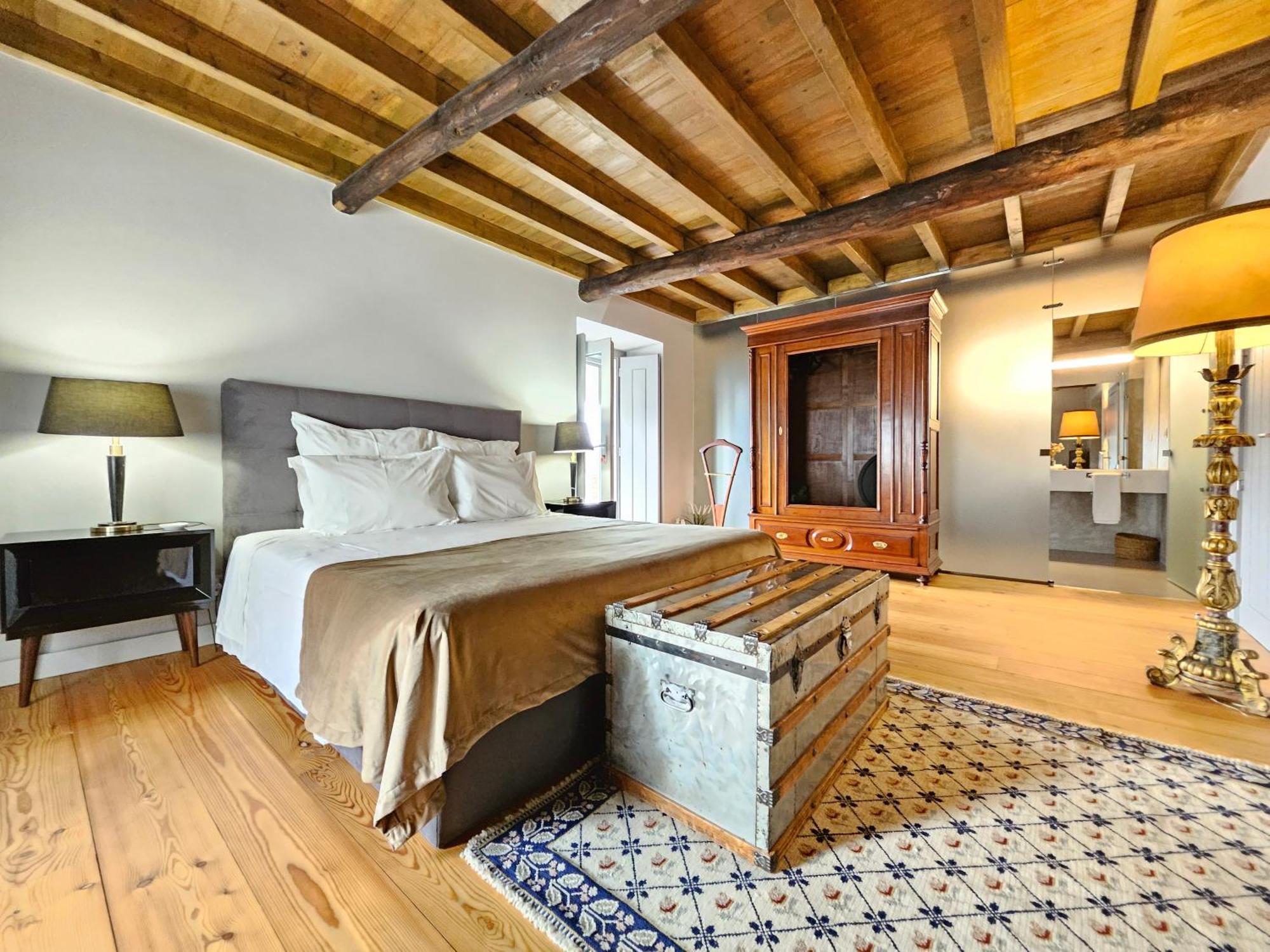 Burgo Da Villa Castelo de Vide Zewnętrze zdjęcie