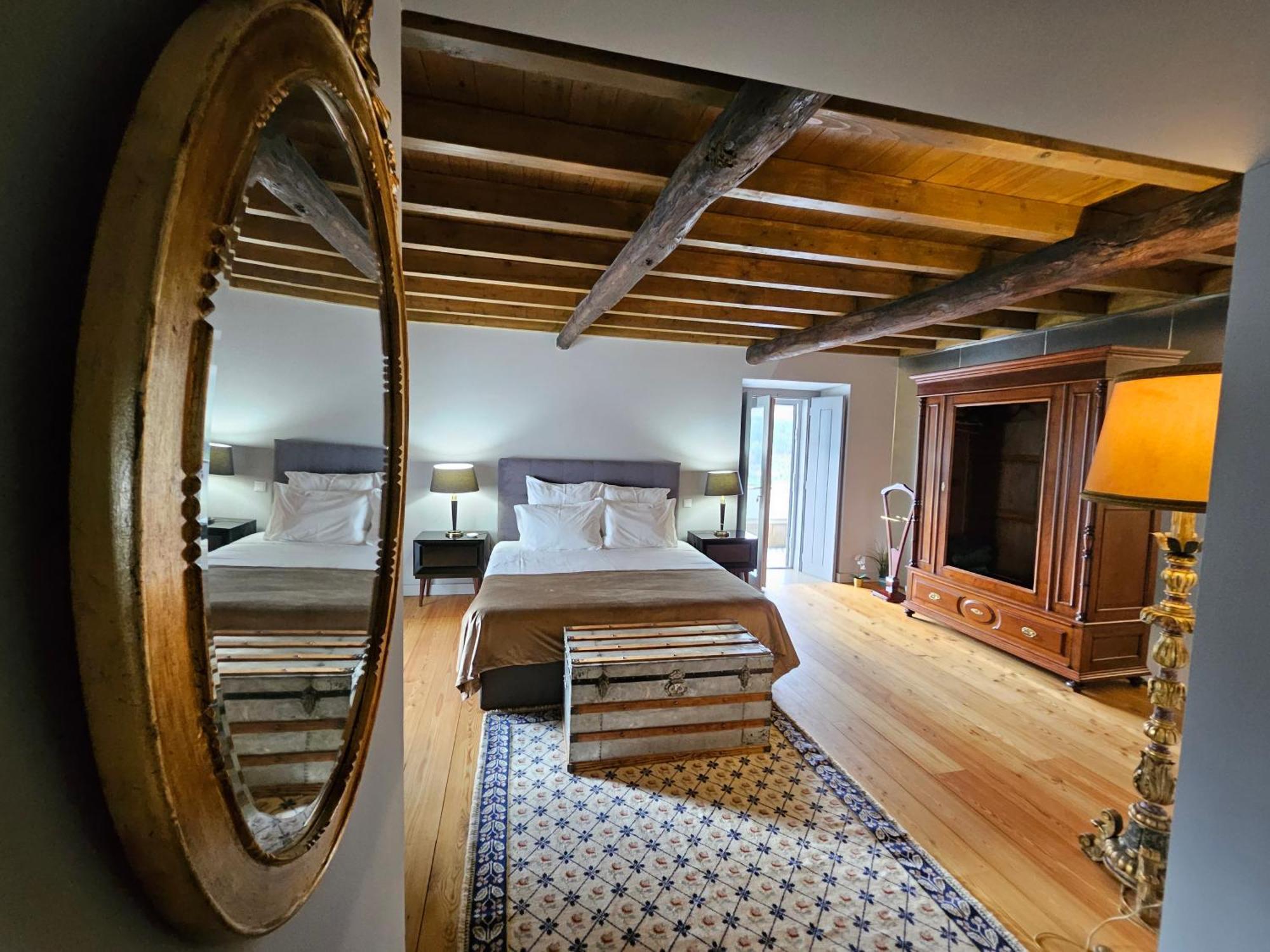 Burgo Da Villa Castelo de Vide Zewnętrze zdjęcie