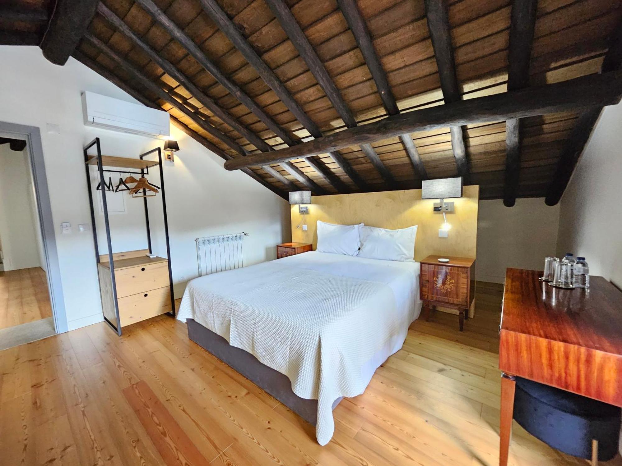 Burgo Da Villa Castelo de Vide Zewnętrze zdjęcie