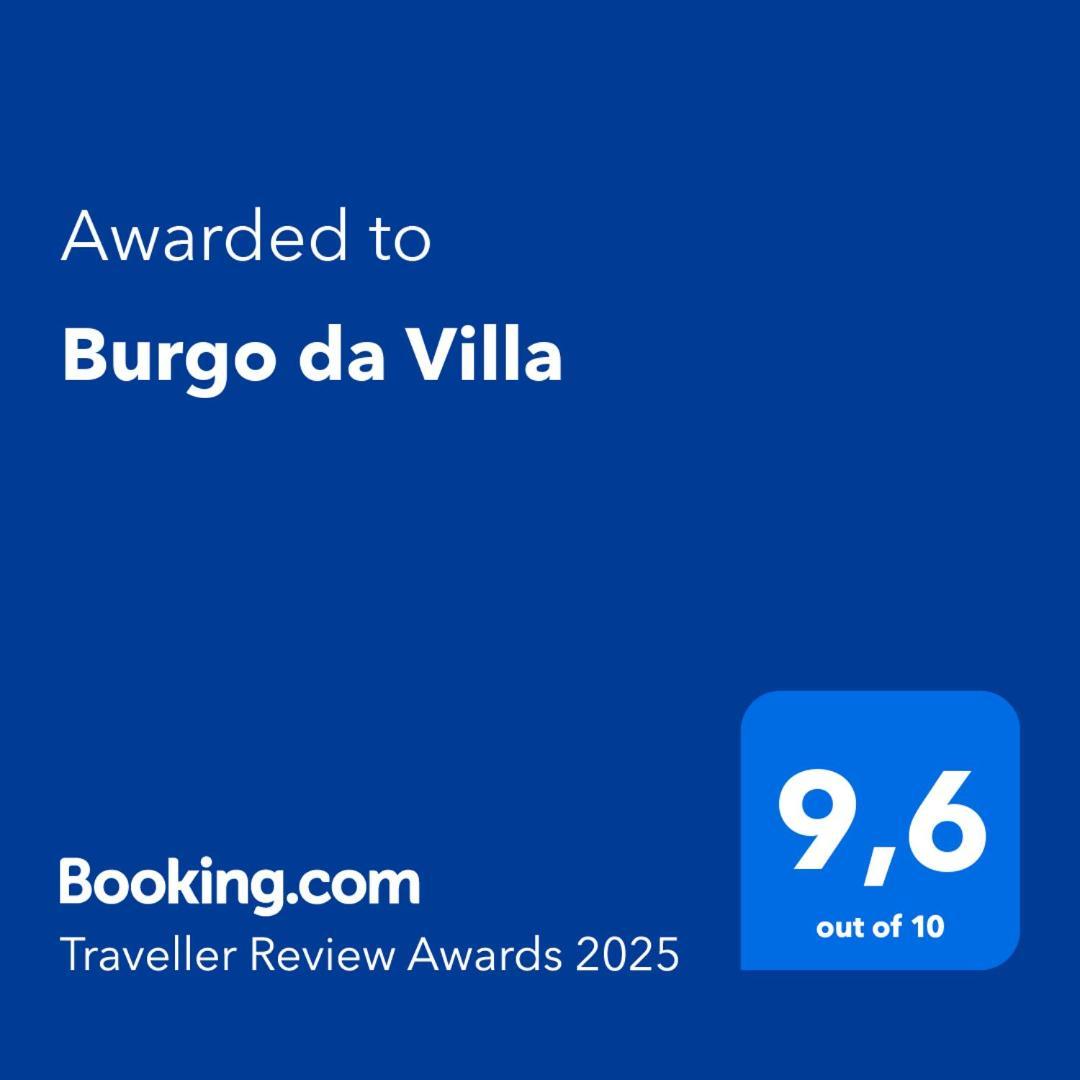 Burgo Da Villa Castelo de Vide Zewnętrze zdjęcie