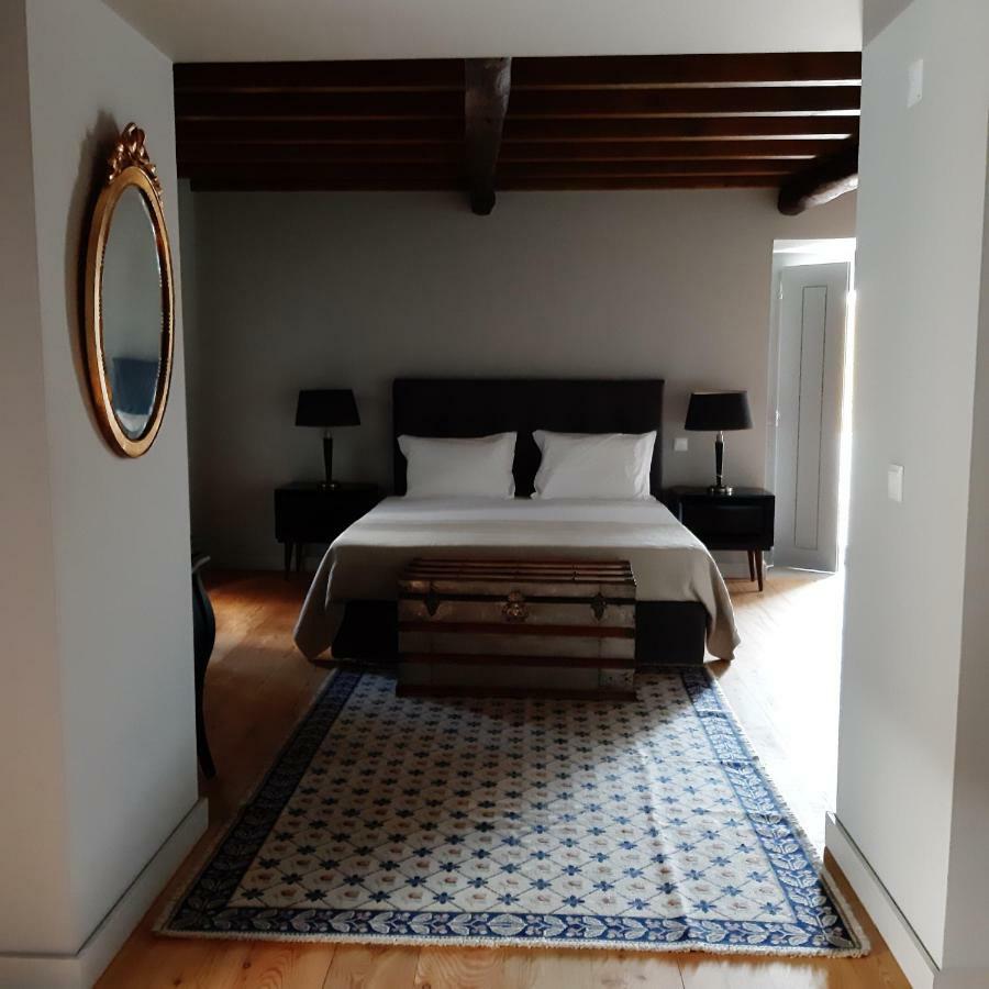 Burgo Da Villa Castelo de Vide Zewnętrze zdjęcie