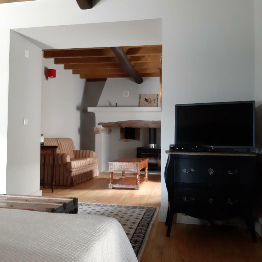 Burgo Da Villa Castelo de Vide Zewnętrze zdjęcie