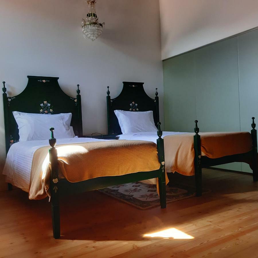 Burgo Da Villa Castelo de Vide Zewnętrze zdjęcie