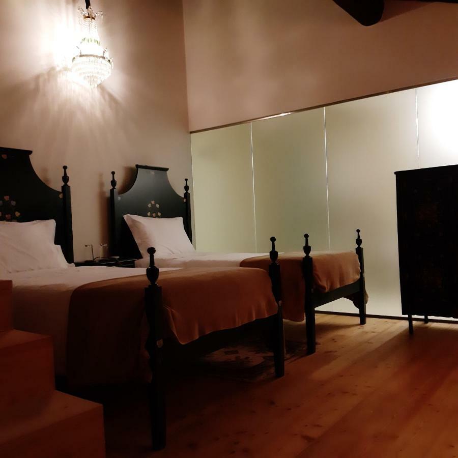 Burgo Da Villa Castelo de Vide Zewnętrze zdjęcie