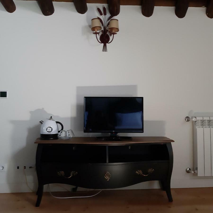 Burgo Da Villa Castelo de Vide Zewnętrze zdjęcie