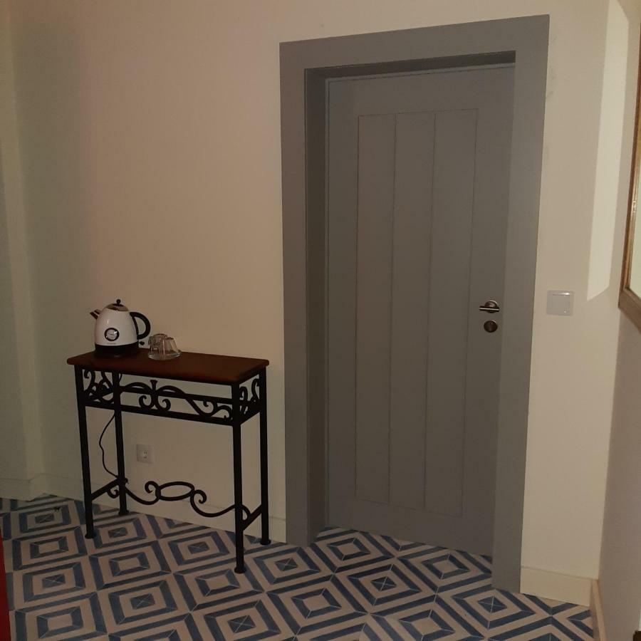 Burgo Da Villa Castelo de Vide Zewnętrze zdjęcie