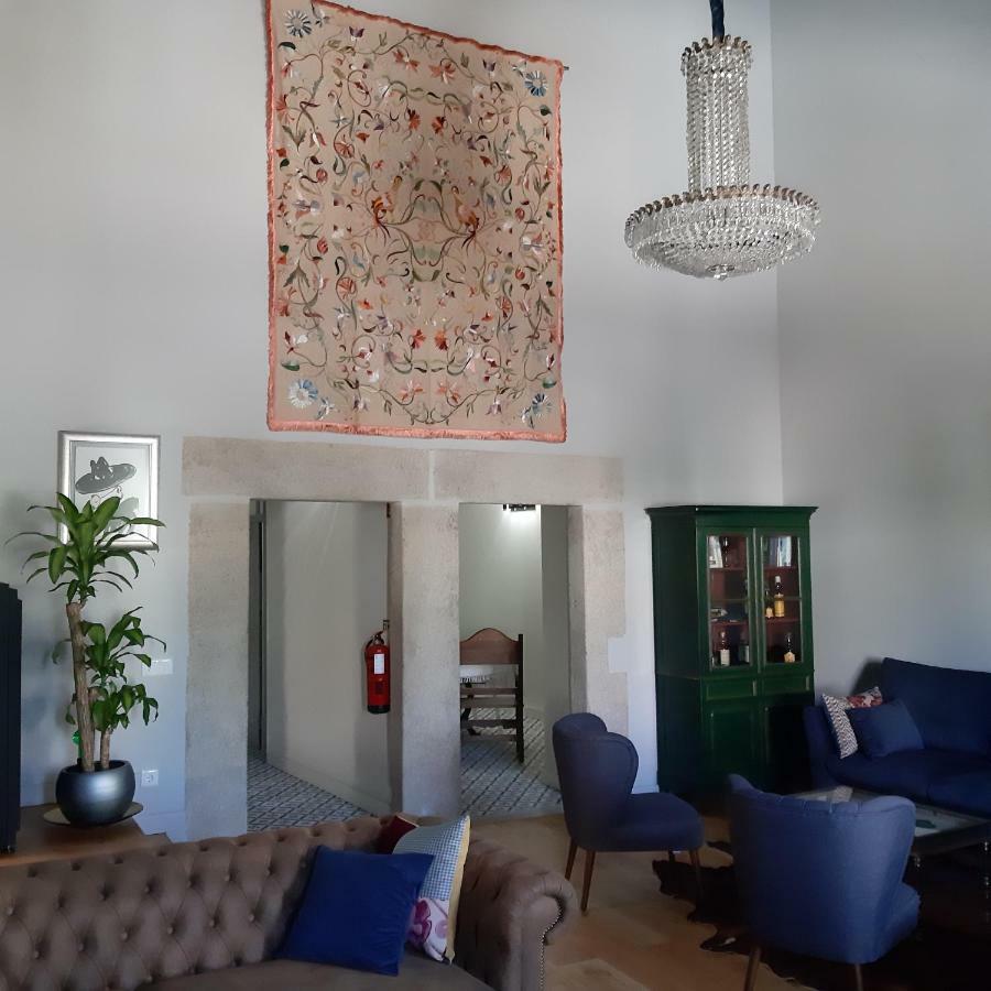 Burgo Da Villa Castelo de Vide Zewnętrze zdjęcie