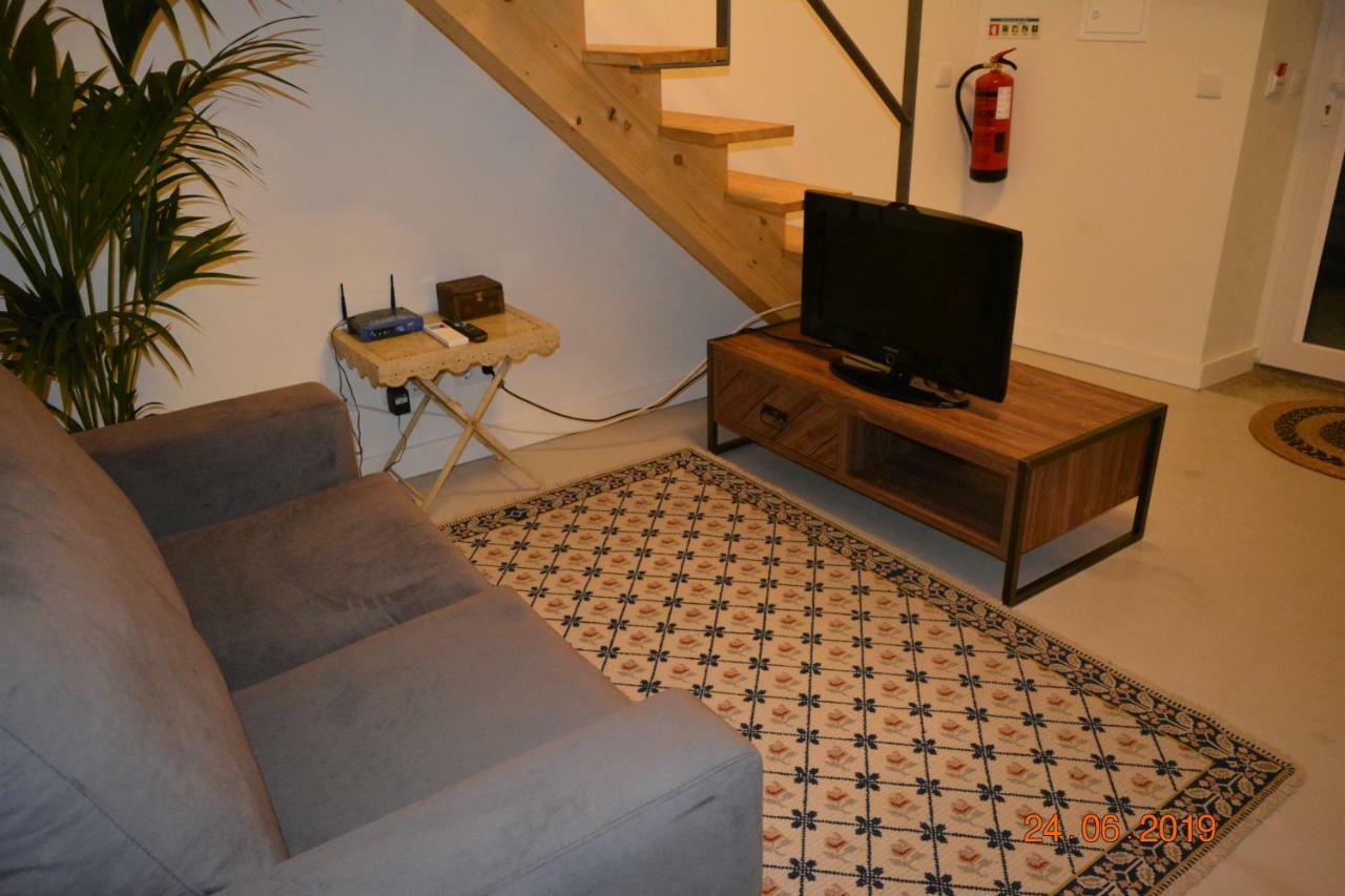 Burgo Da Villa Castelo de Vide Zewnętrze zdjęcie