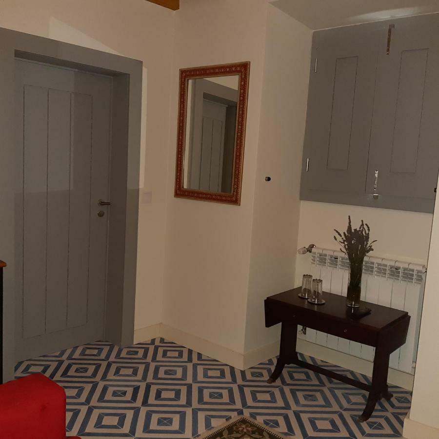 Burgo Da Villa Castelo de Vide Zewnętrze zdjęcie