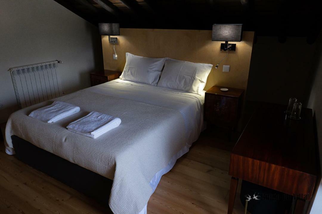 Burgo Da Villa Castelo de Vide Zewnętrze zdjęcie