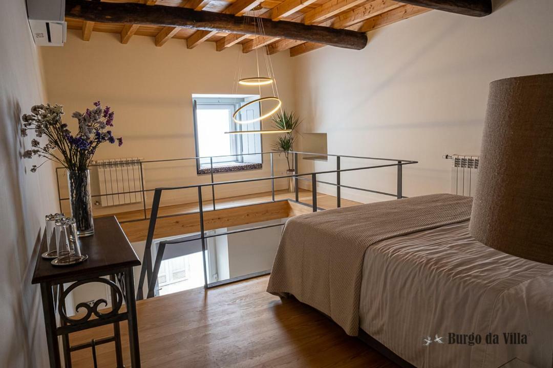 Burgo Da Villa Castelo de Vide Zewnętrze zdjęcie