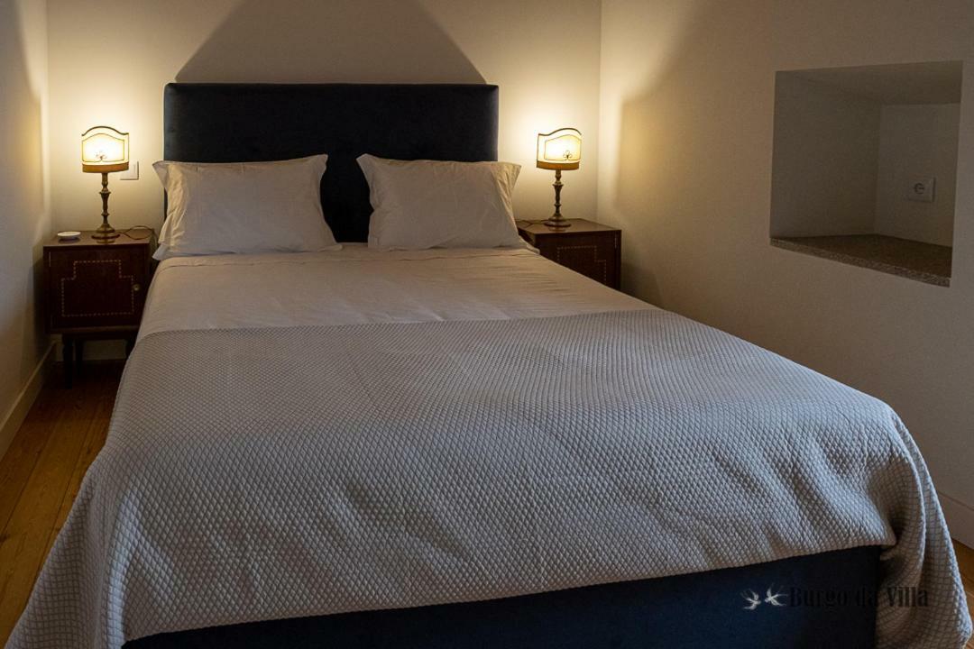 Burgo Da Villa Castelo de Vide Zewnętrze zdjęcie