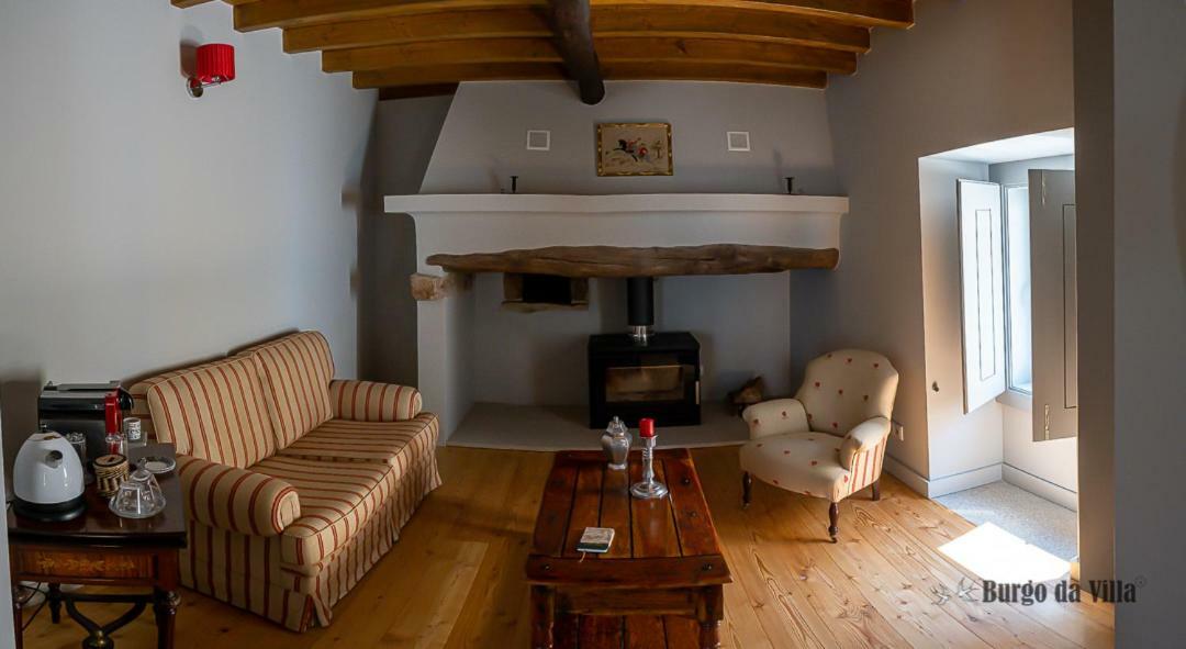 Burgo Da Villa Castelo de Vide Zewnętrze zdjęcie