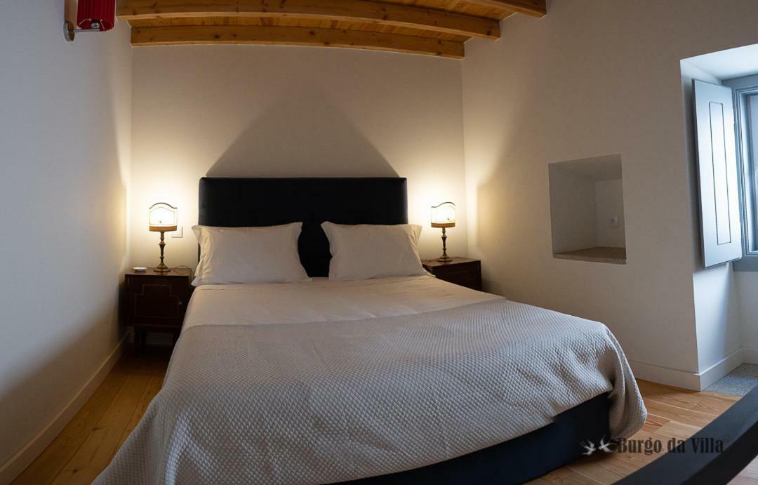 Burgo Da Villa Castelo de Vide Zewnętrze zdjęcie
