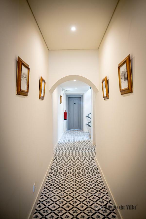Burgo Da Villa Castelo de Vide Zewnętrze zdjęcie