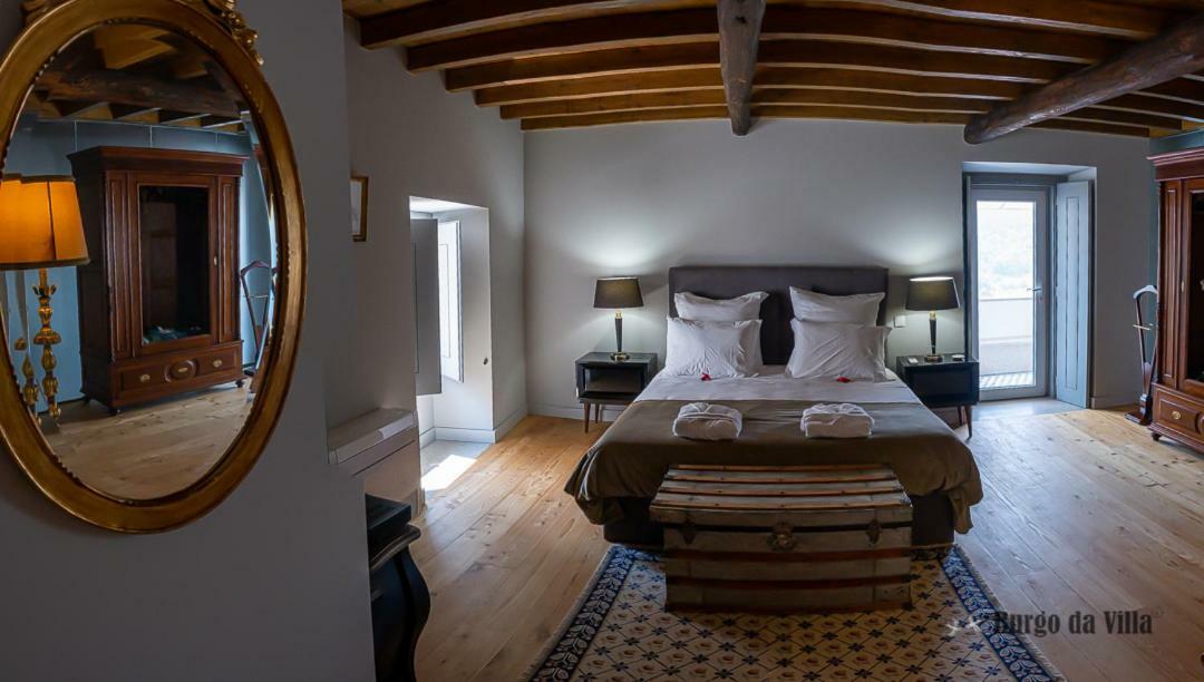 Burgo Da Villa Castelo de Vide Zewnętrze zdjęcie