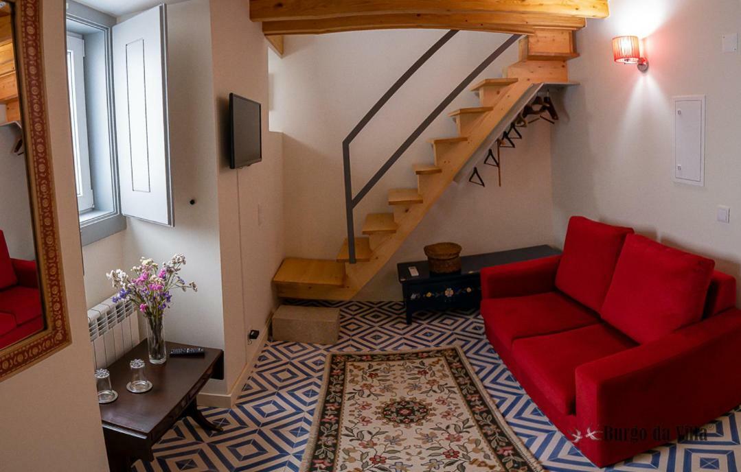 Burgo Da Villa Castelo de Vide Zewnętrze zdjęcie