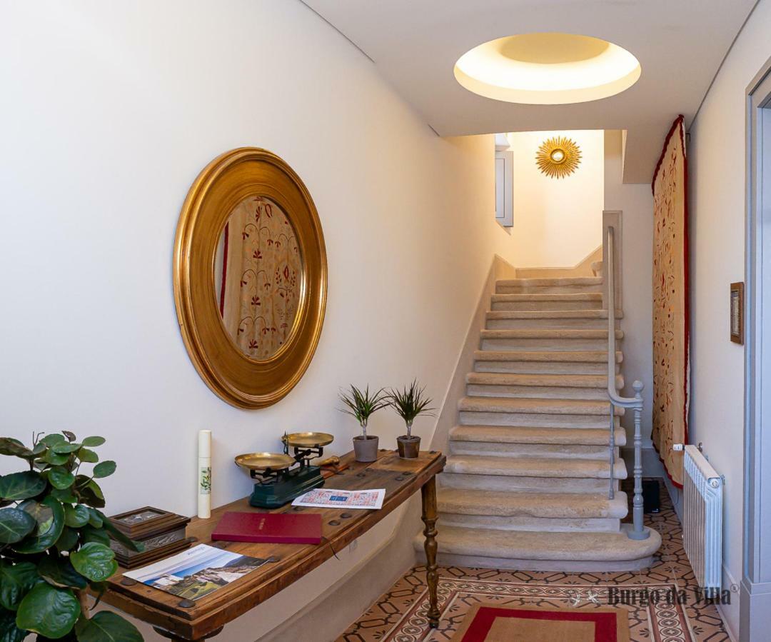 Burgo Da Villa Castelo de Vide Zewnętrze zdjęcie