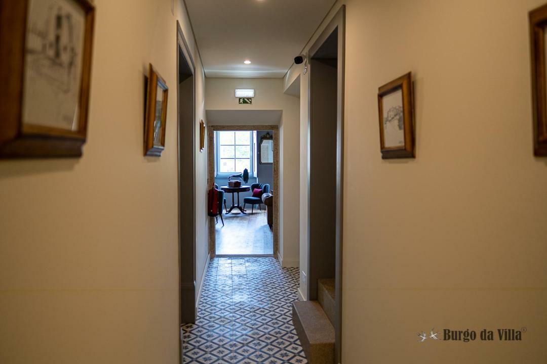 Burgo Da Villa Castelo de Vide Zewnętrze zdjęcie