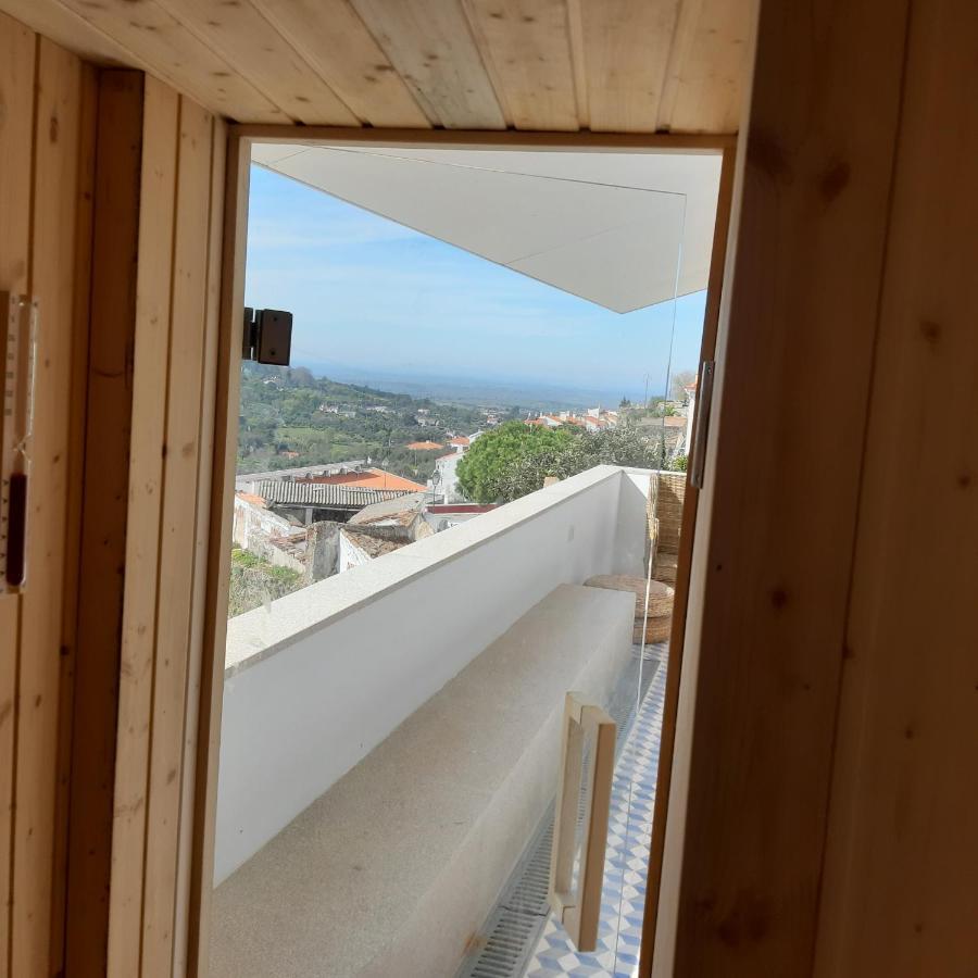 Burgo Da Villa Castelo de Vide Zewnętrze zdjęcie